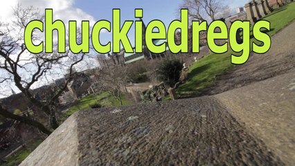 ChuckieDregs 3.1