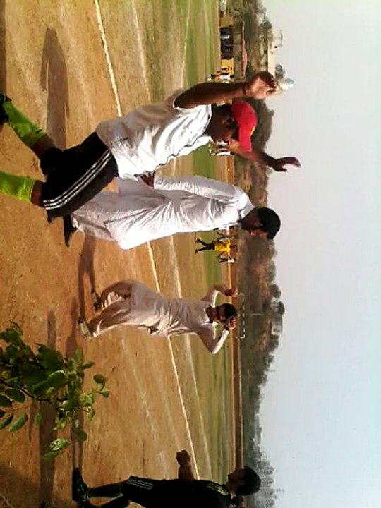 shina dance by BSF presedent