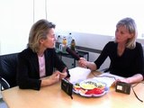 BRIGITTE-Interview: Ursula von der Leyen