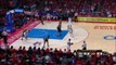 Matt Barnes And-One _ Spurs vs Clippers _ Game 7 _ May 2, 2015 _ NBA Playoffs