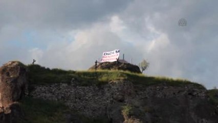 Başhekimden Sürpriz Evlilik Teklifi