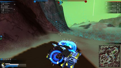 Robocraft 100 Level [Amar McLegend]