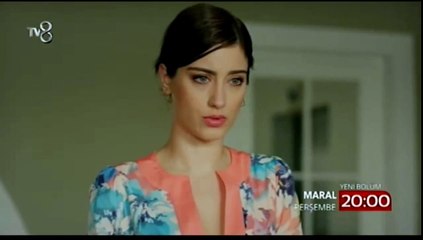 Maral 10 Bölüm 1 Fragmanı HD.