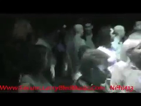 Cheb Bilal ELHouari Larry Allez allez à Hamrawa by abdo motiaa