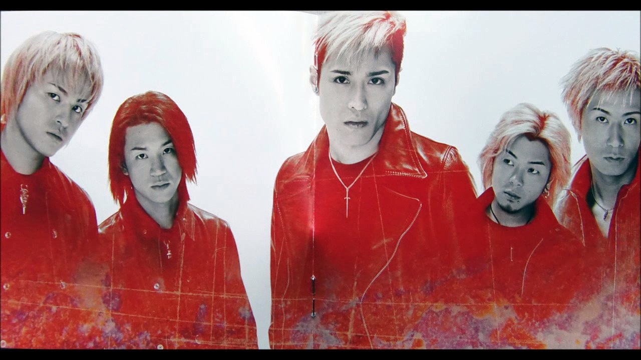 SIAM SHADE ''Dreams''