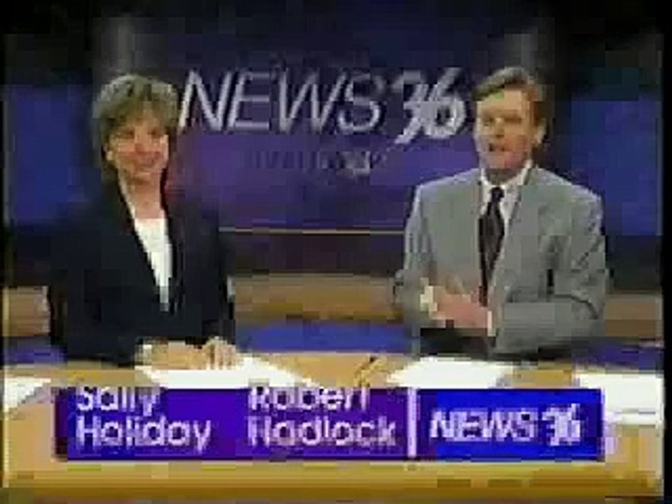 CyberFair 1996 -  Local Leaders of Austin, Texas