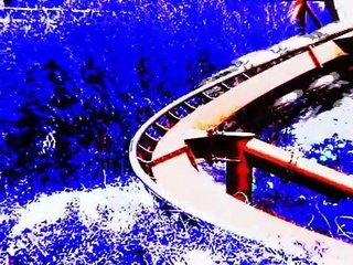 Katun compilation video offride