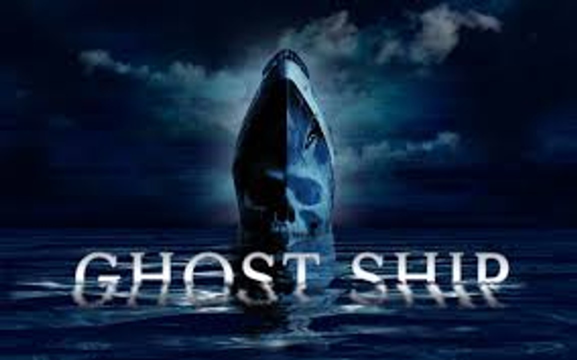 Haunted ship - the ship of ghost | must watch