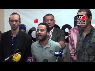 تمرد لشباب «الجماعة»: لا تكونوا وقودا لحرب أهلية