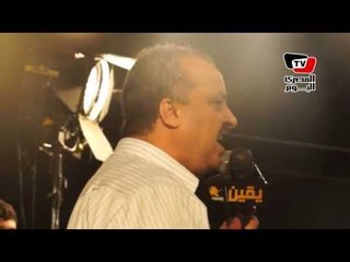 «البلتاجي»: الداعين للثورة الثانية فريد الديب وأحمد جمال الدين