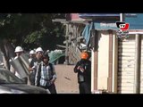 الإخوان يستخدمون الخرطوش والأسلحة النارية في اشتباكات «سيدي جابر»