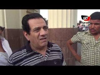 فنانون ومثقفون يرفضون حكم مرسي من أمام «الأوبرا»