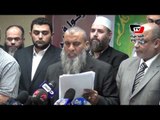 «أحزاب إسلامية» تتهم رجال أعمال بتأجير بلطجية ليوم ٣٠ يونيو
