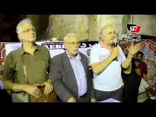 «الدستور» يرفض قانون «قناة السويس» في مؤتمر ببورسعيد