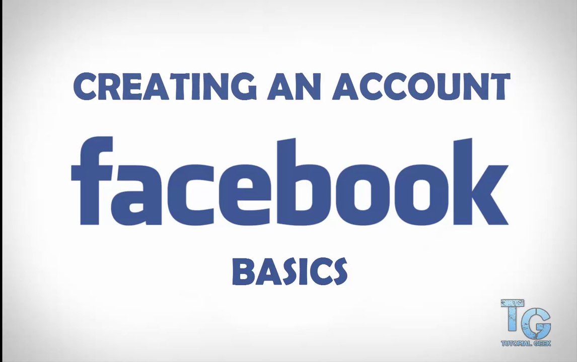 Facebook Basics: Creating a new account || How to create a facebook account || Facebook New