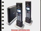 Philips MSN Dual Phone Double VOIP4332B/37