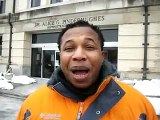 Darren Muhammad vs. Dr. Andres Alonso, Baltimore City Public Schools