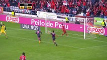 Gil Vicente 0-5 Benfica
