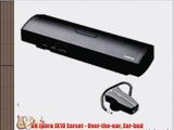 GN Jabra JX10 Earset - Over-the-ear Ear-bud