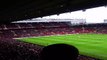 L'hommage des supporters de Manchester United à Rio Ferdinand pour la disparition de sa femme