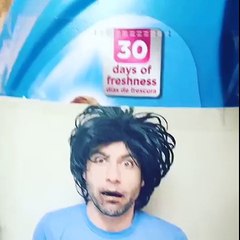 shampoo episode coming soon. Da khumar shampoo