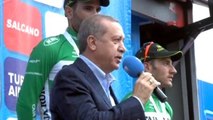 51. Cumhurbaşkanlığı Türkiye Bisiklet Turu'nu Kristijan Durasek Kazandı