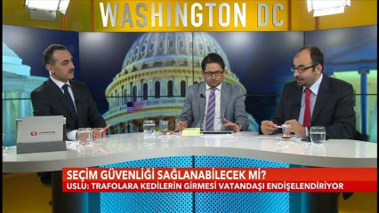 Herşeyi dediği çıkan Emre Uslu'dan Seçim ile ilgili şok iddia