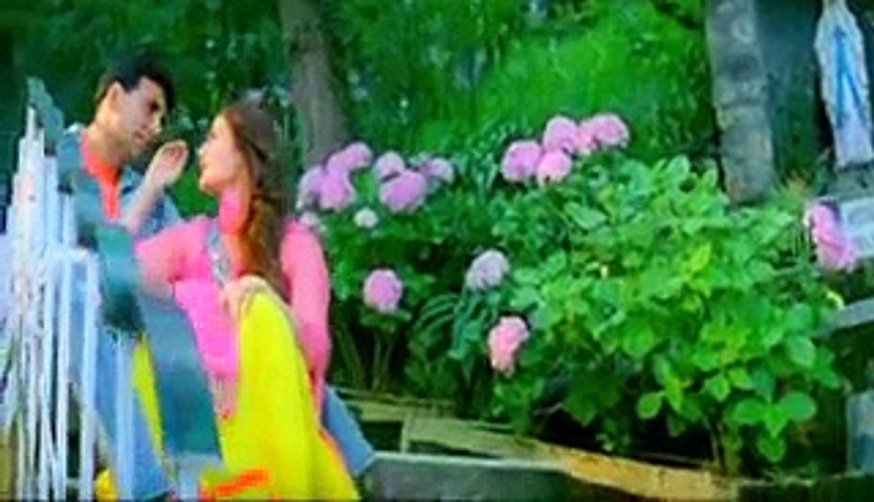 Aisa koi Zindagi Mein Aaey -