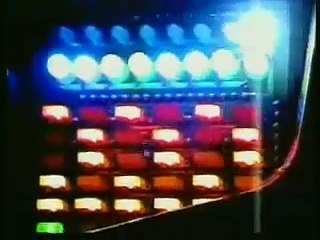 Daft Punk - Something About Us (not interstella video)