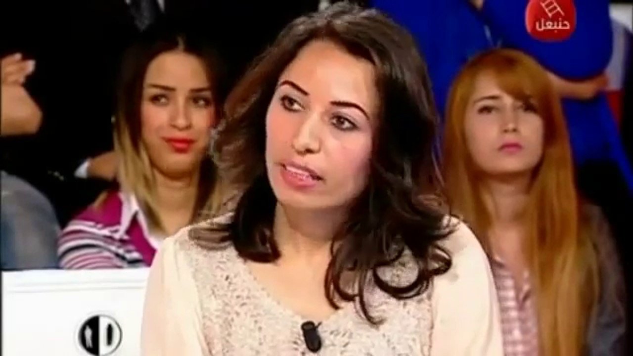 Al mousameh karim 01_05_2015 partie 01, المسامح كريم