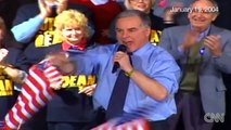 2004: The scream that doomed Howard Dean