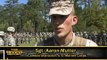 Army & Marines Swap Drill Sergeant for a Marine Combat Instuctor