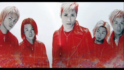SIAM SHADE ''Get a Life''