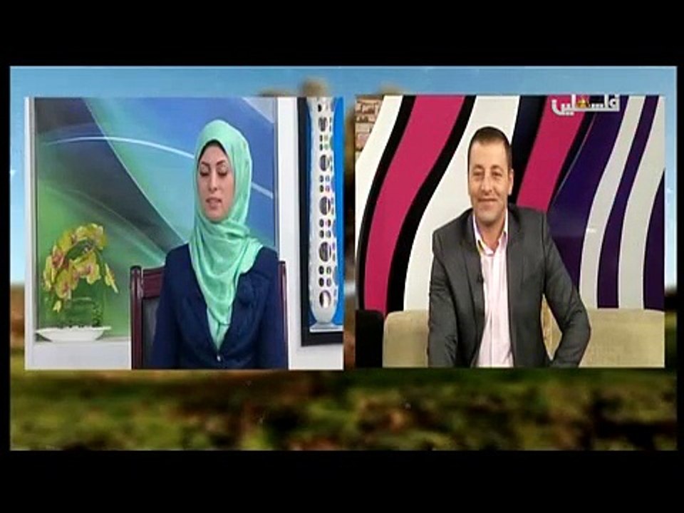 فلسطين هذا الصباح ج2- 3/5/2015