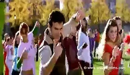 Chak De Chak De -song