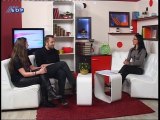 Budilica gostovanje (Tamara Stojanović i Danilo Mijatović), 03. maj 2015. (RTV Bor)