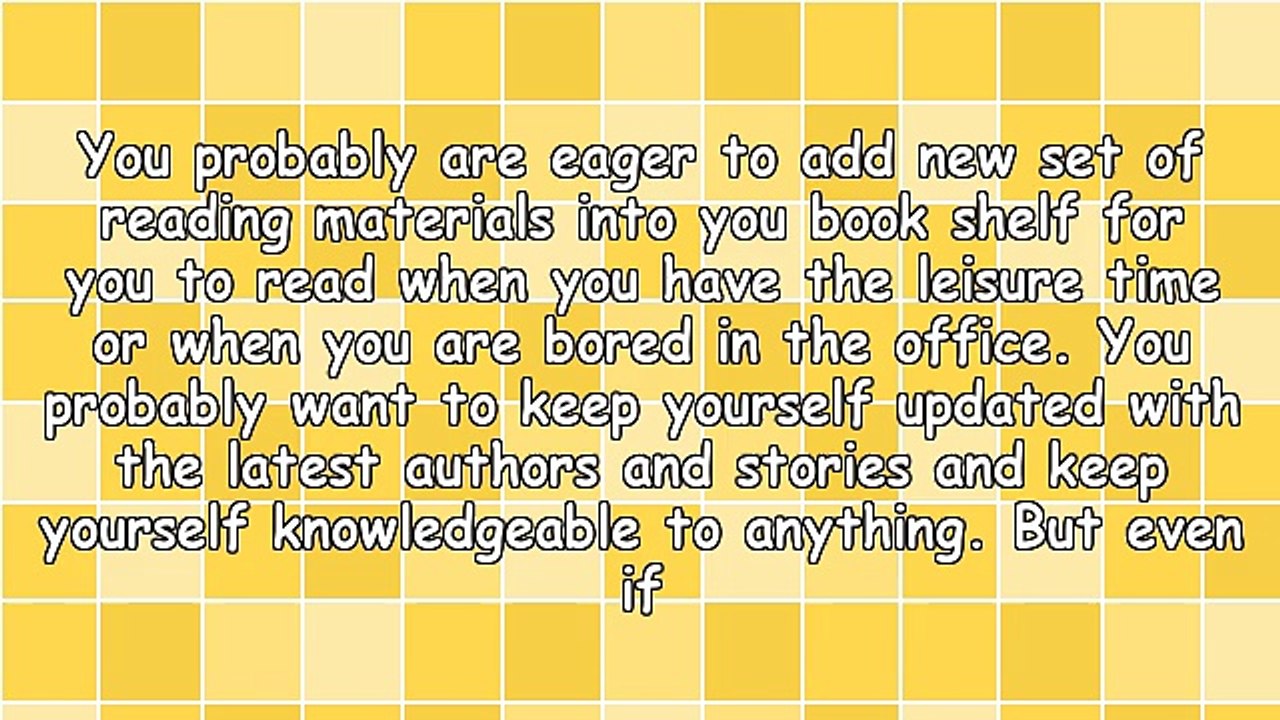 Guide In Buying Newly Published Christian Books