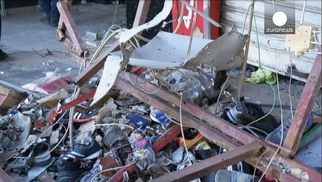 Ірак: вибухи в Багдаді в день візиту прем'єр-міністра Канади