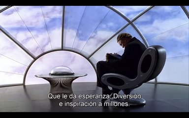 El Show de Truman- Escena Final Subtítulos Español