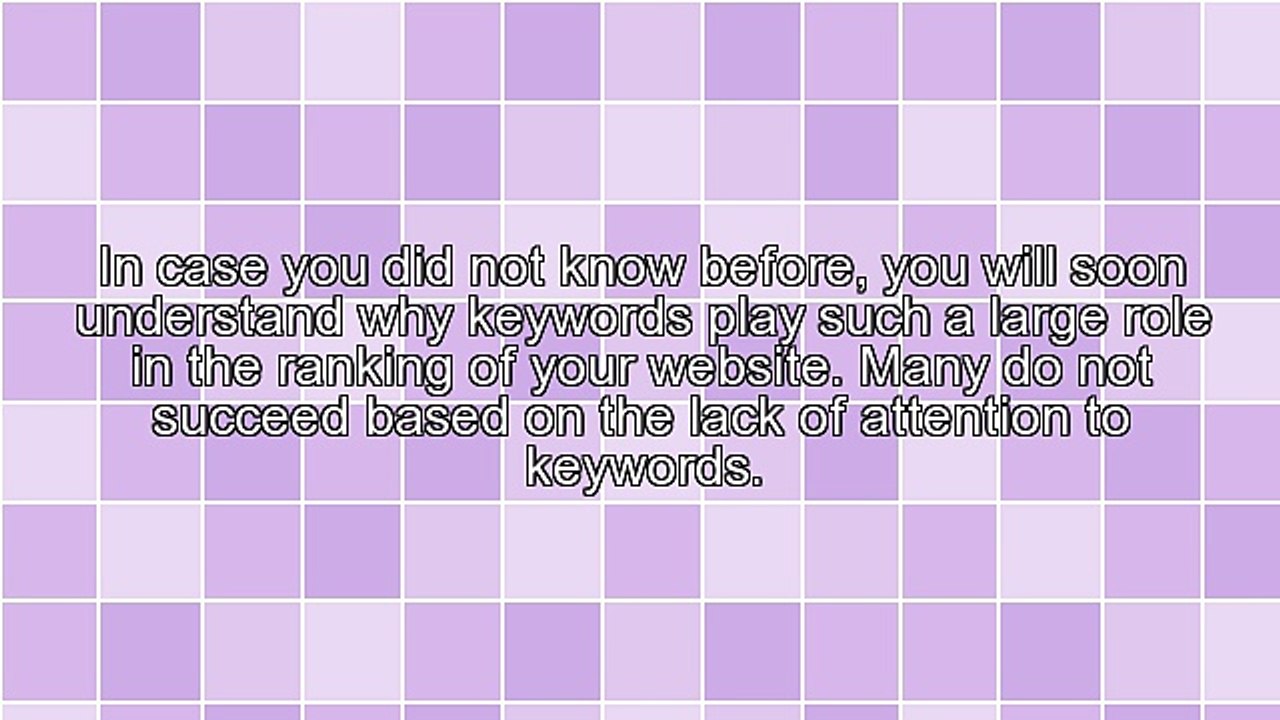 How To Do Keywords Research With Search Engine Banner