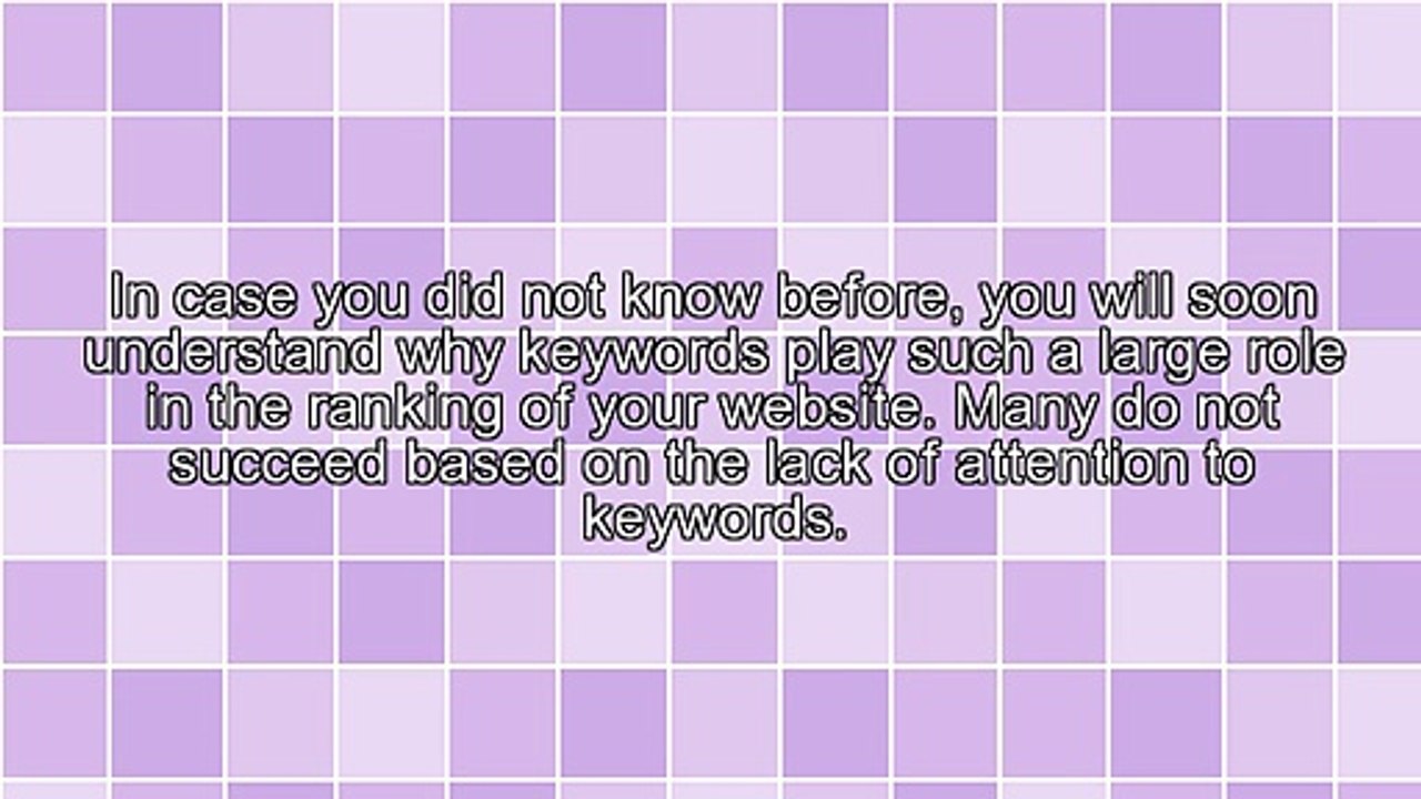 How To Do Keywords Research With Search Engine Banner