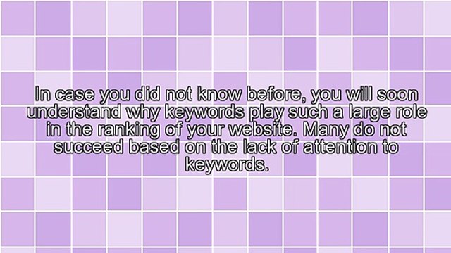 How To Do Keywords Research With Search Engine Banner