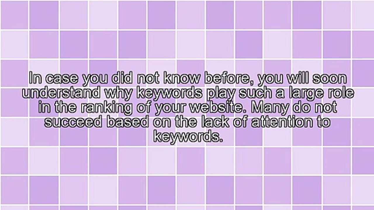 How To Do Keywords Research With Search Engine Banner