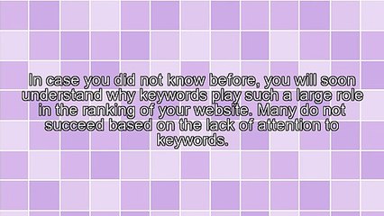 How To Do Keywords Research With Search Engine Banner
