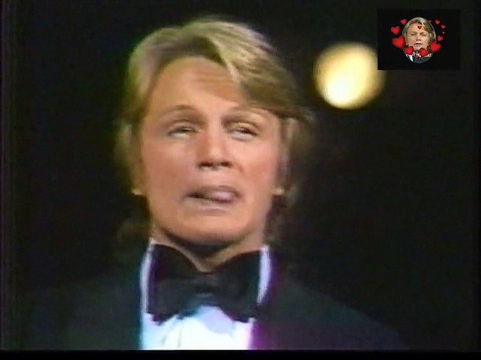 claude françois (viens à la maison)