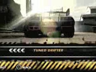 burnout dominator PSP PS2