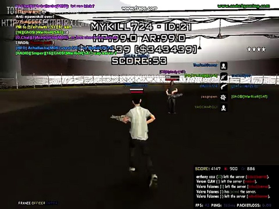 MyKill274
