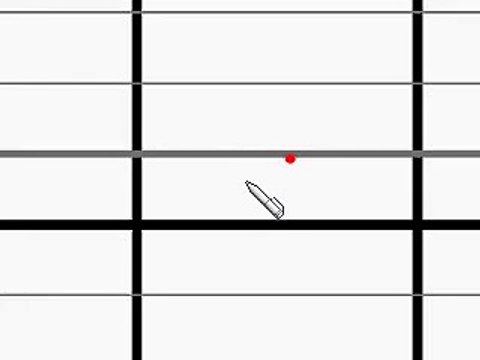 Ecriture de la lettre o (auteur: Clic ! Ma Classe)