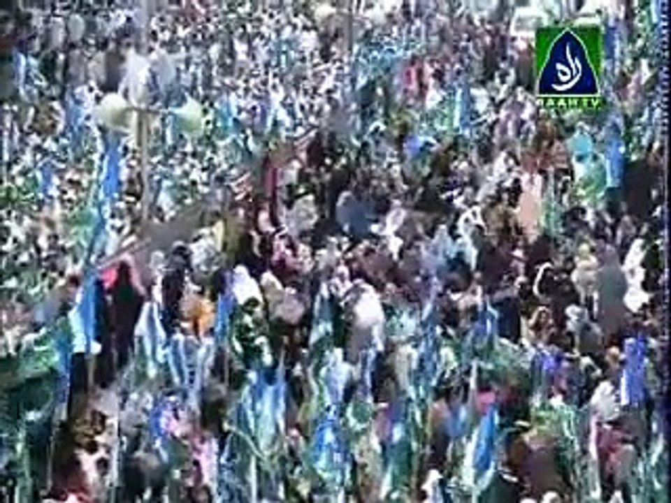 کراچی والو تم بار بار پوچھتے تھے ؟