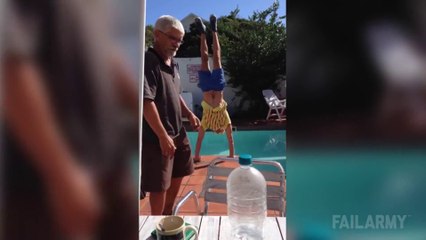 Funniest Fails of the Month - April 2015 compilation